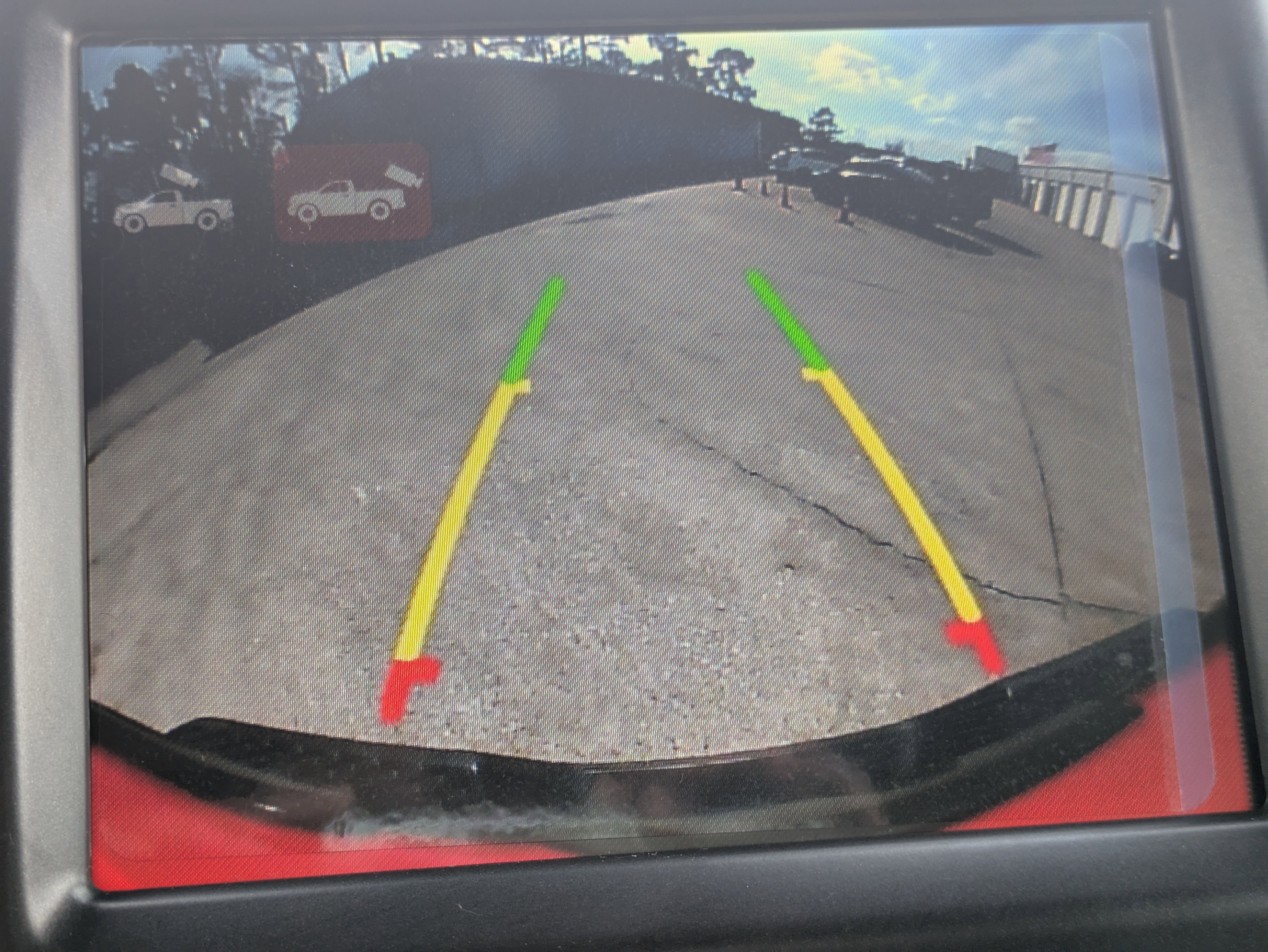 2017 RAM 2500 Power Wagon