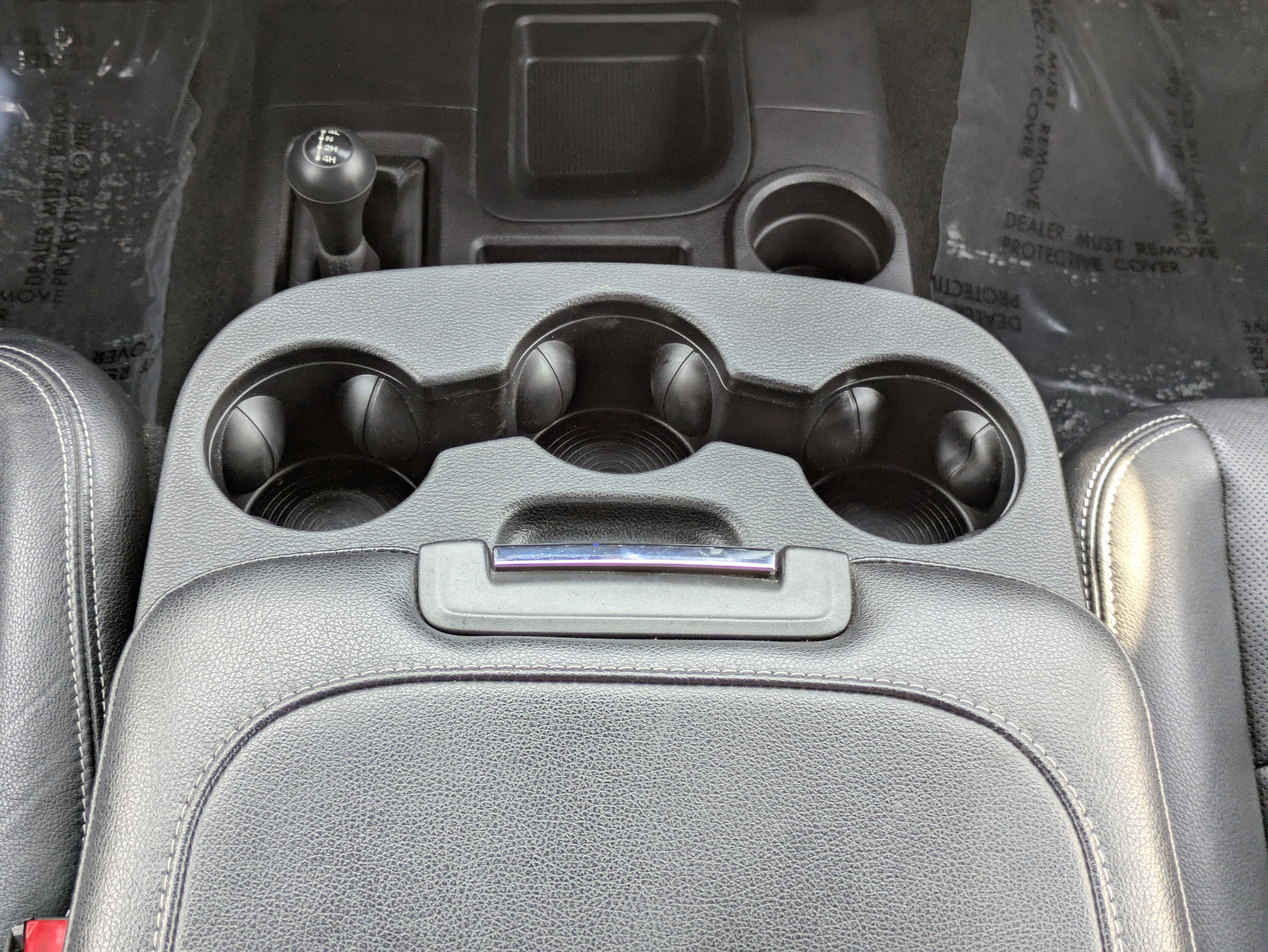 2017 RAM 2500 Power Wagon