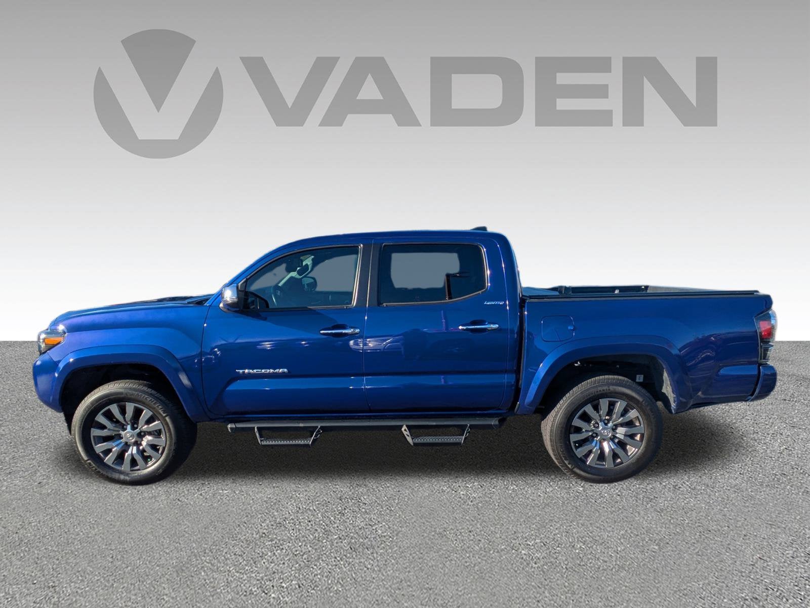 2023 Toyota Tacoma 2WD Limited