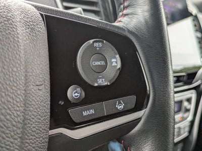 2021 Honda Pilot AWD Black Edition