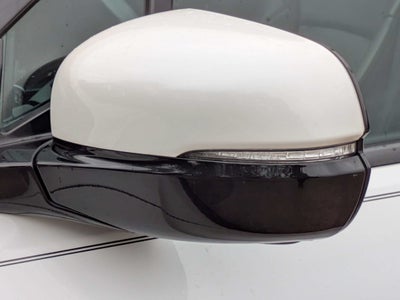 2021 Honda Pilot AWD Black Edition