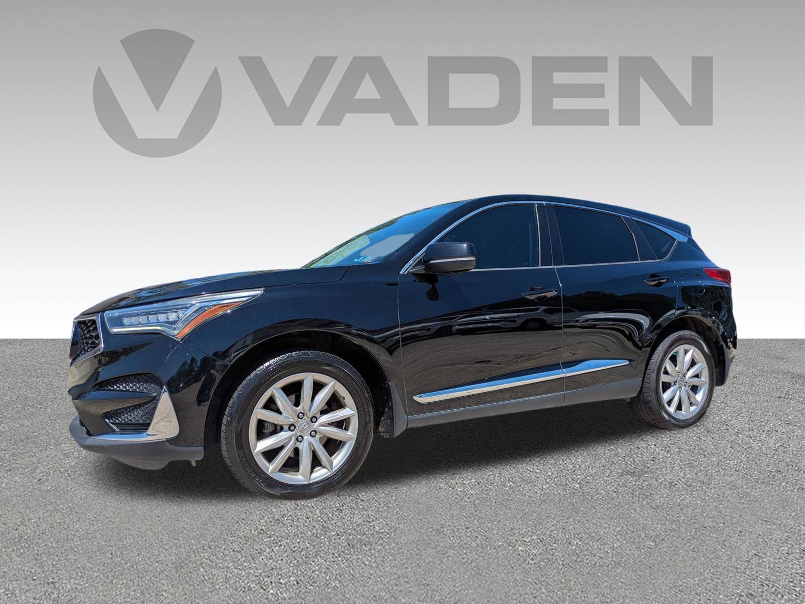 2020 Acura RDX Standard