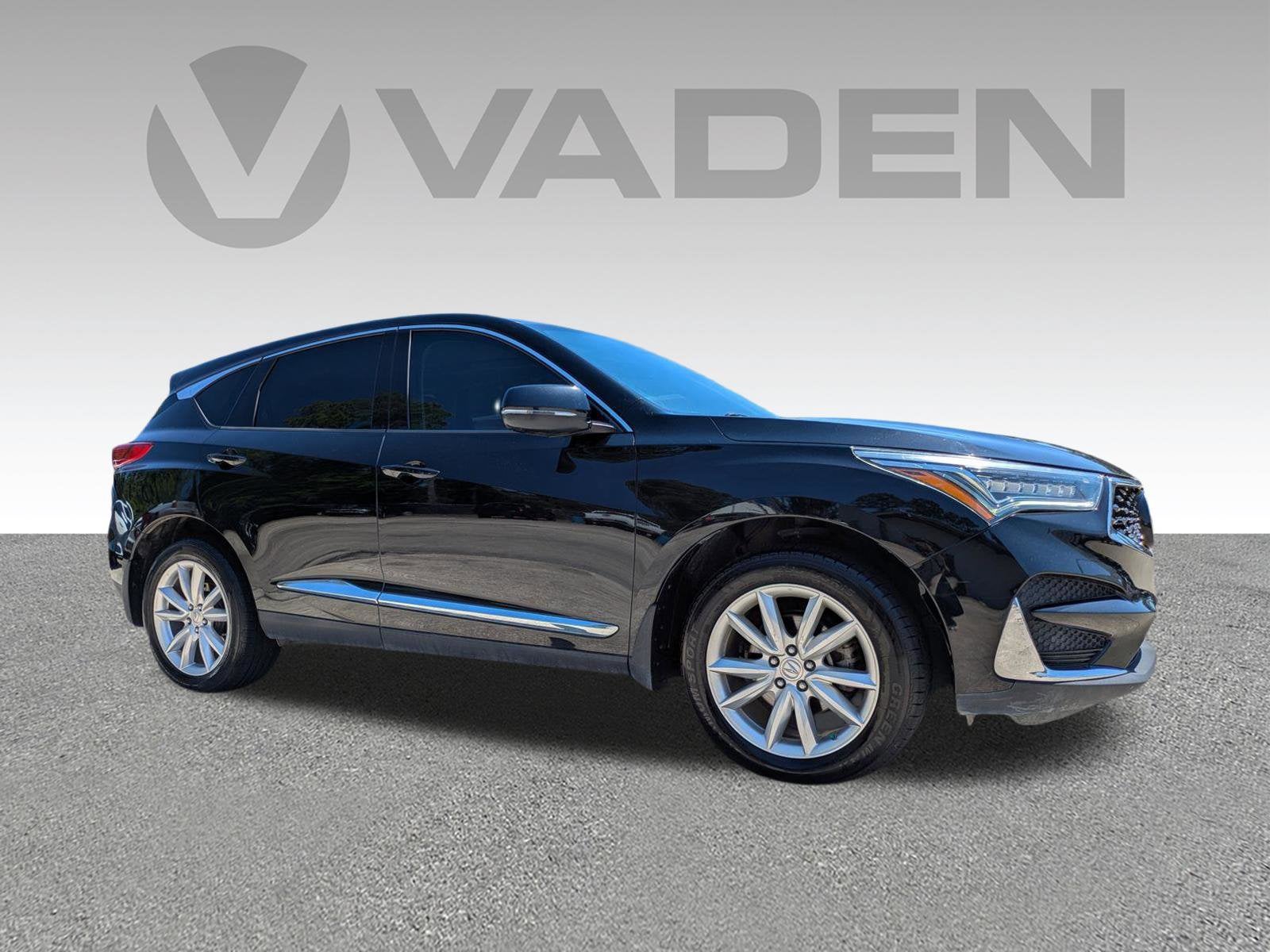 2020 Acura RDX Standard
