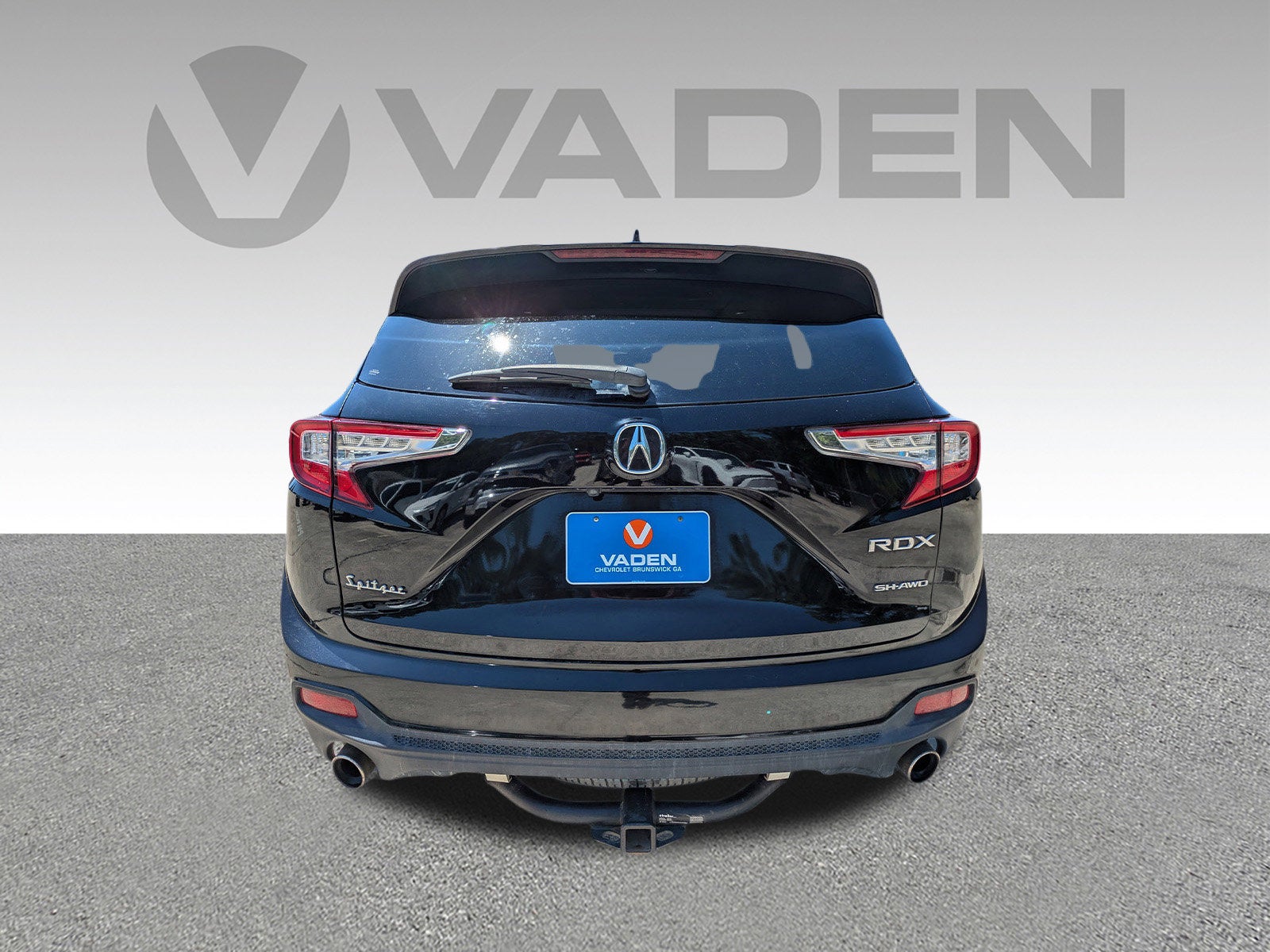 2020 Acura RDX Standard