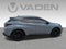 2024 Nissan Murano SV Intelligent AWD