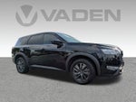 2024 Nissan Pathfinder S 4WD