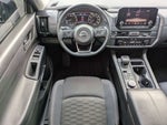 2024 Nissan Pathfinder S 4WD