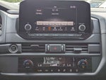 2024 Nissan Pathfinder S 4WD