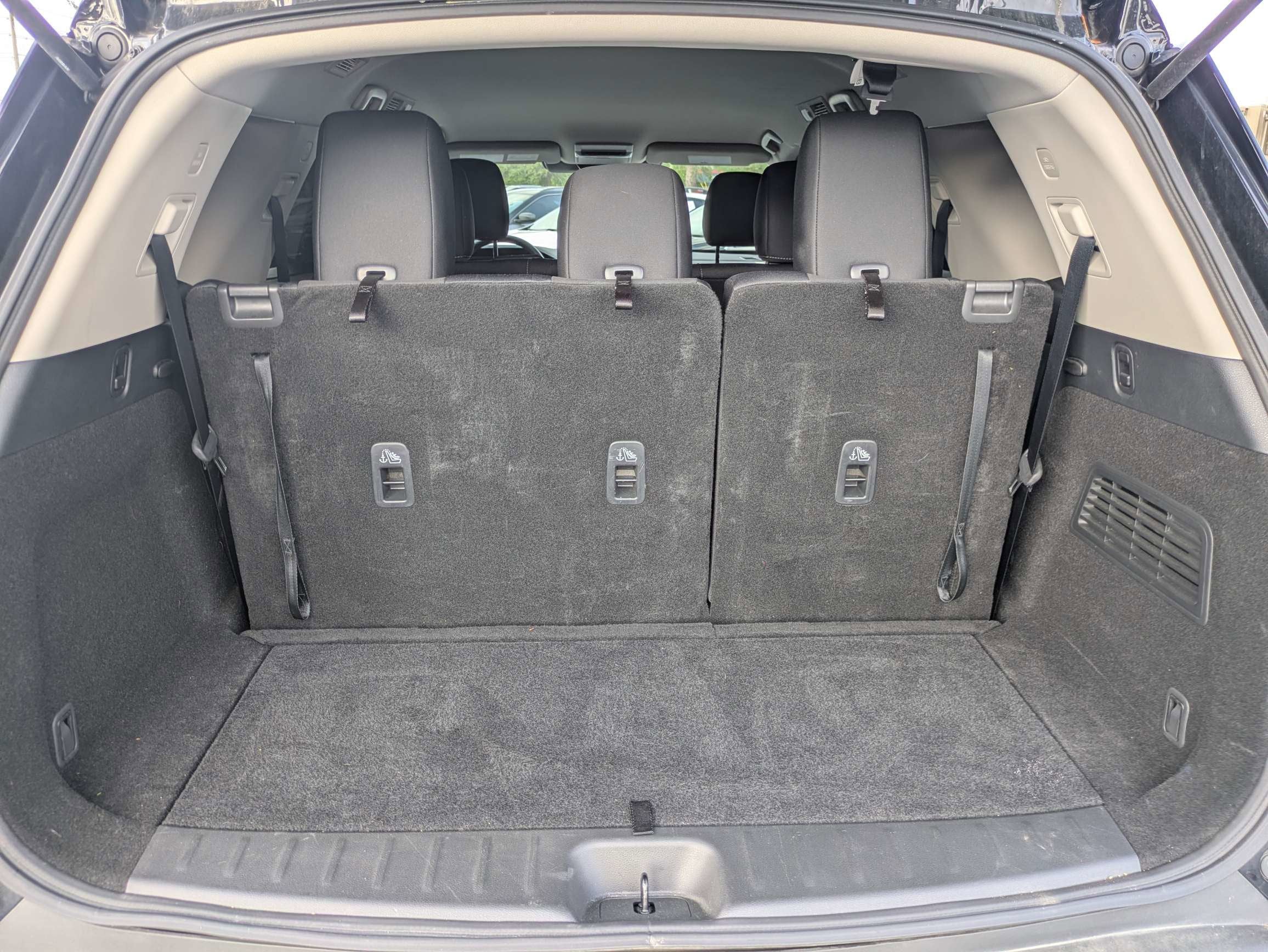 2024 Nissan Pathfinder S 4WD