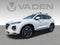 2020 Hyundai Santa Fe SEL 2.0T