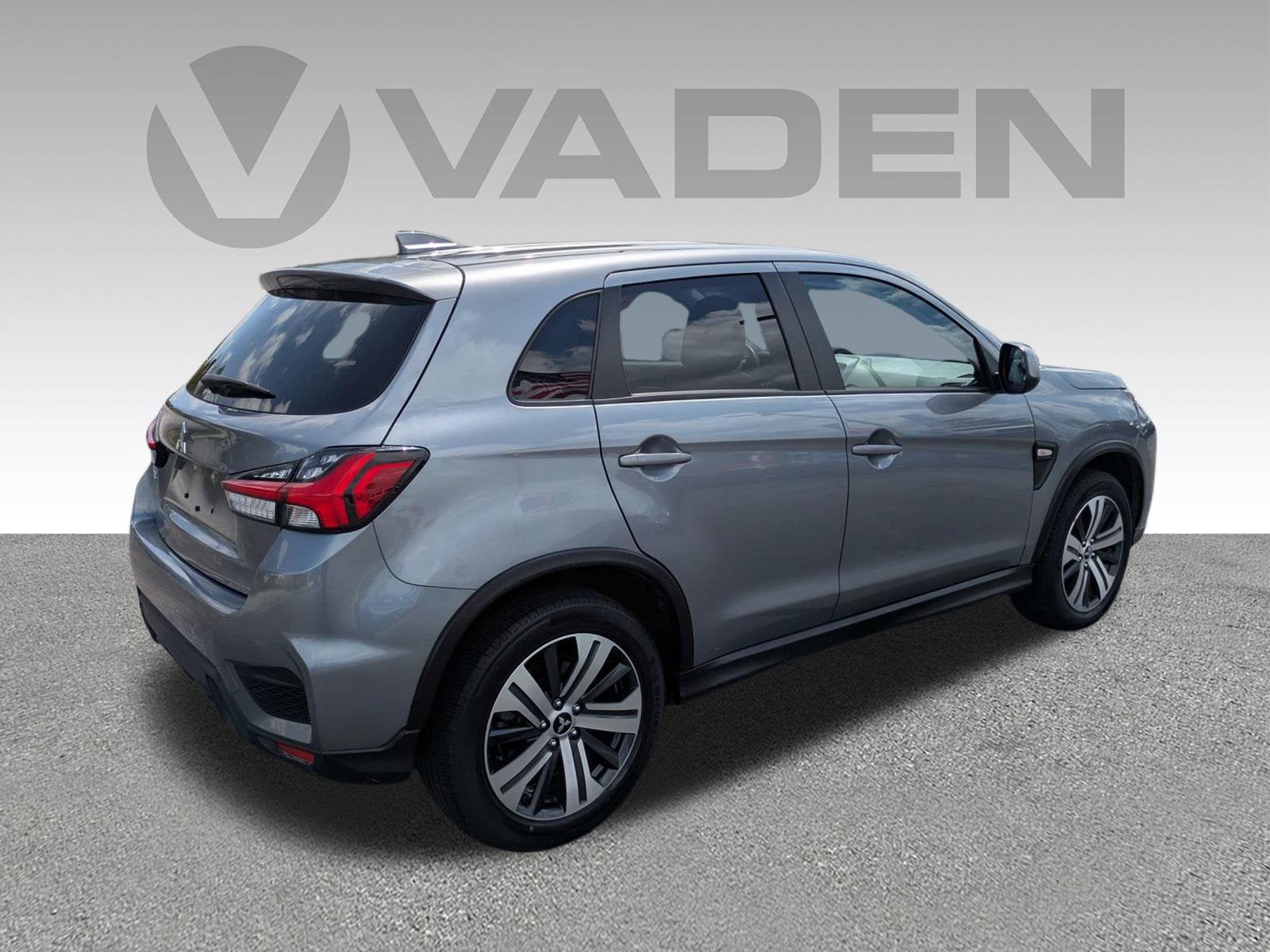 2024 Mitsubishi Outlander Sport 2.0 ES AWC