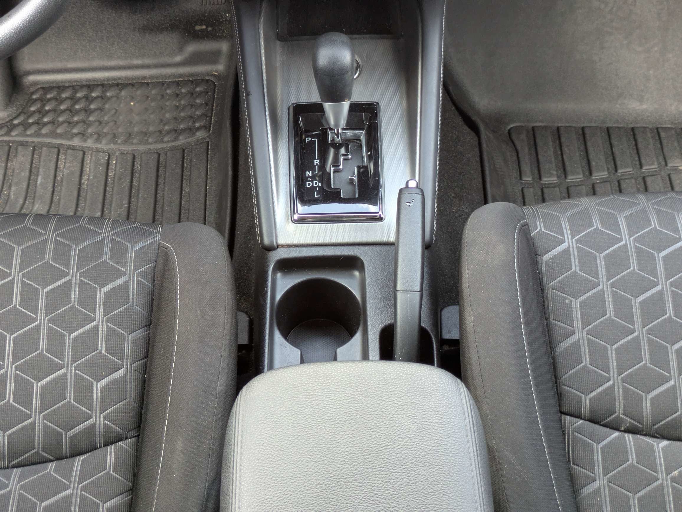 2024 Mitsubishi Outlander Sport 2.0 ES AWC
