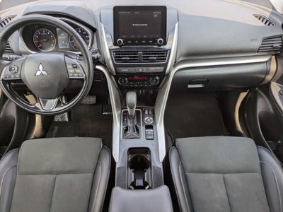2025 Mitsubishi Eclipse Cross SE S-AWC