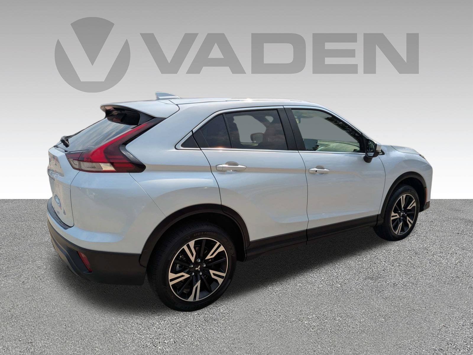 2025 Mitsubishi Eclipse Cross SE S-AWC