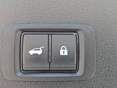 2025 Mitsubishi Eclipse Cross SE S-AWC