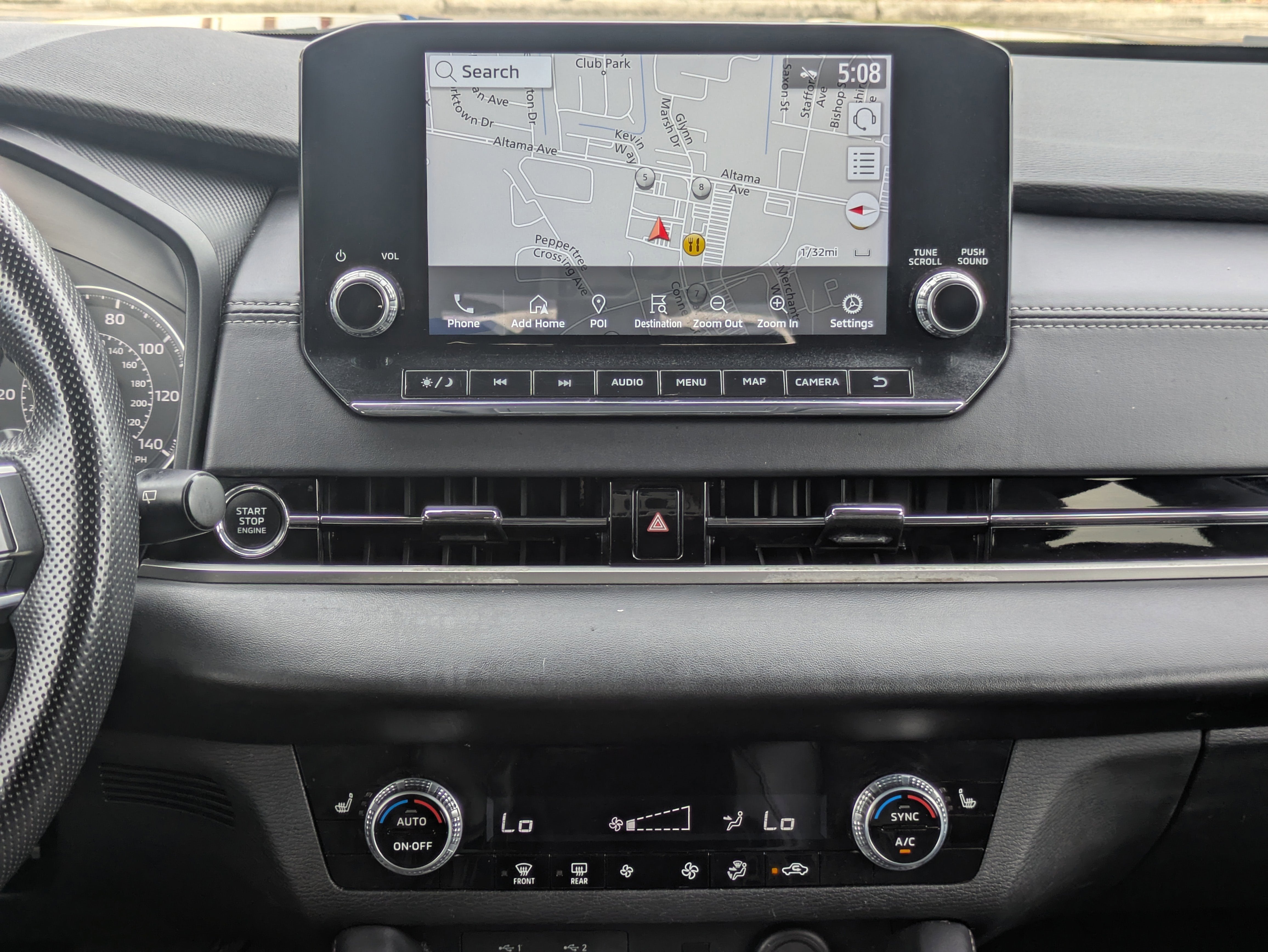 2024 Mitsubishi Outlander SE 2.5 2WD