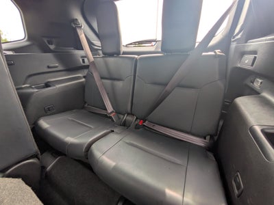 2024 Mitsubishi Outlander SE 2.5 2WD