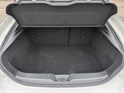 2022 Mazda Mazda3 Hatchback 2.5 S