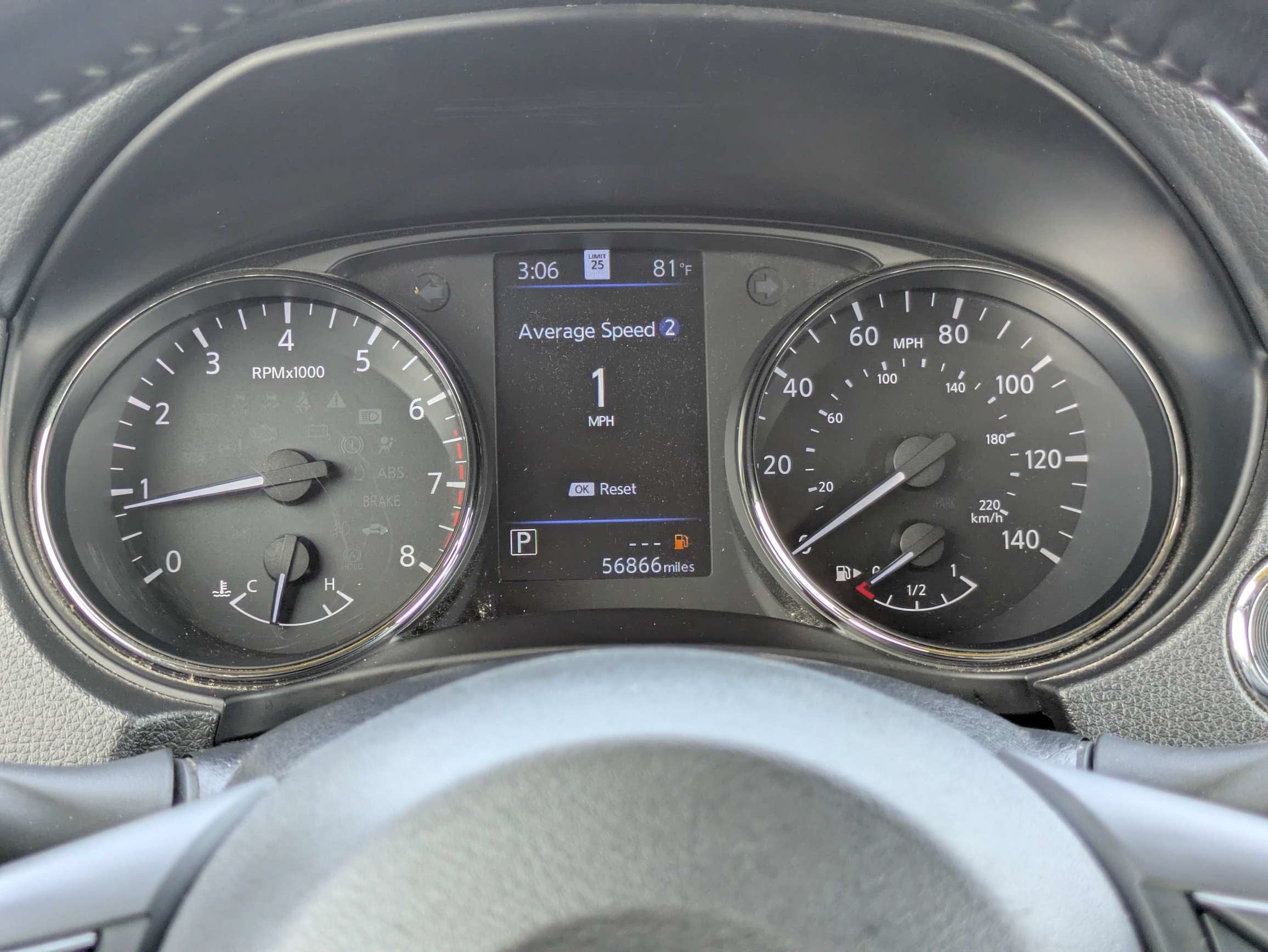 2022 Nissan Rogue Sport SL FWD Xtronic CVT