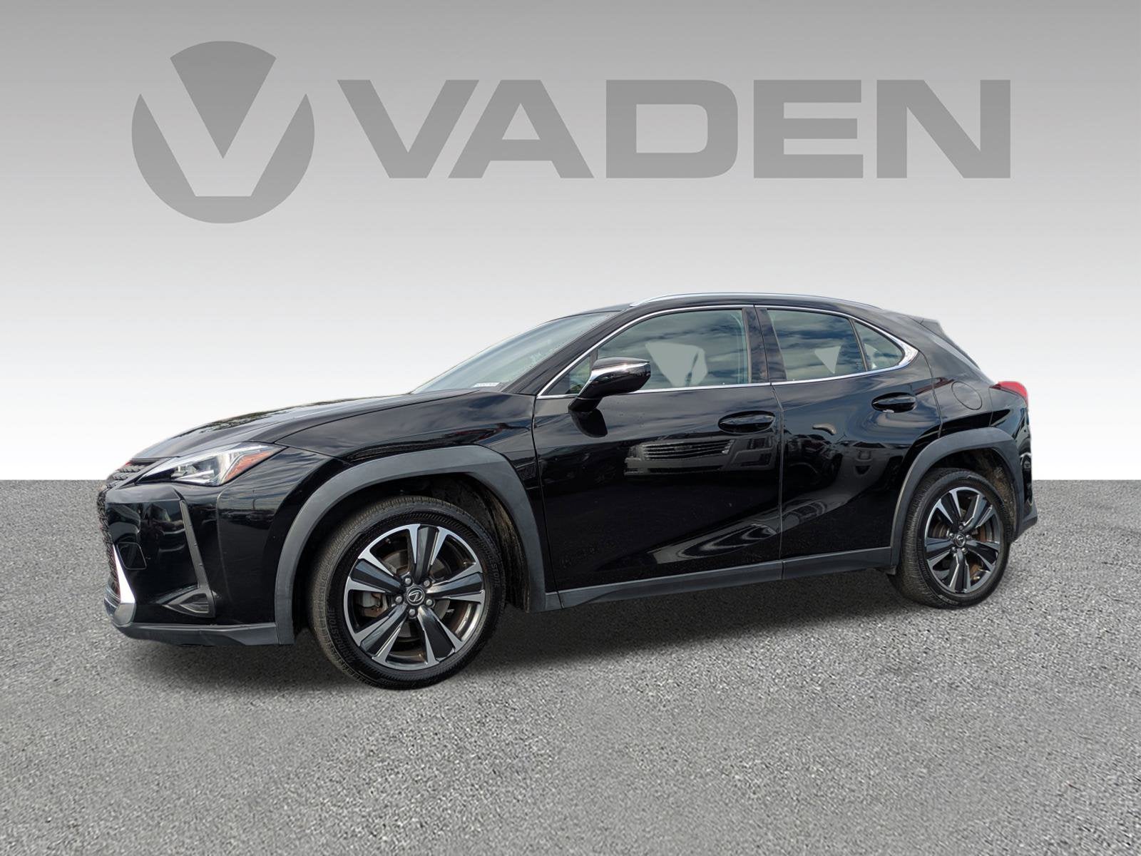 2021 Lexus UX UX 200
