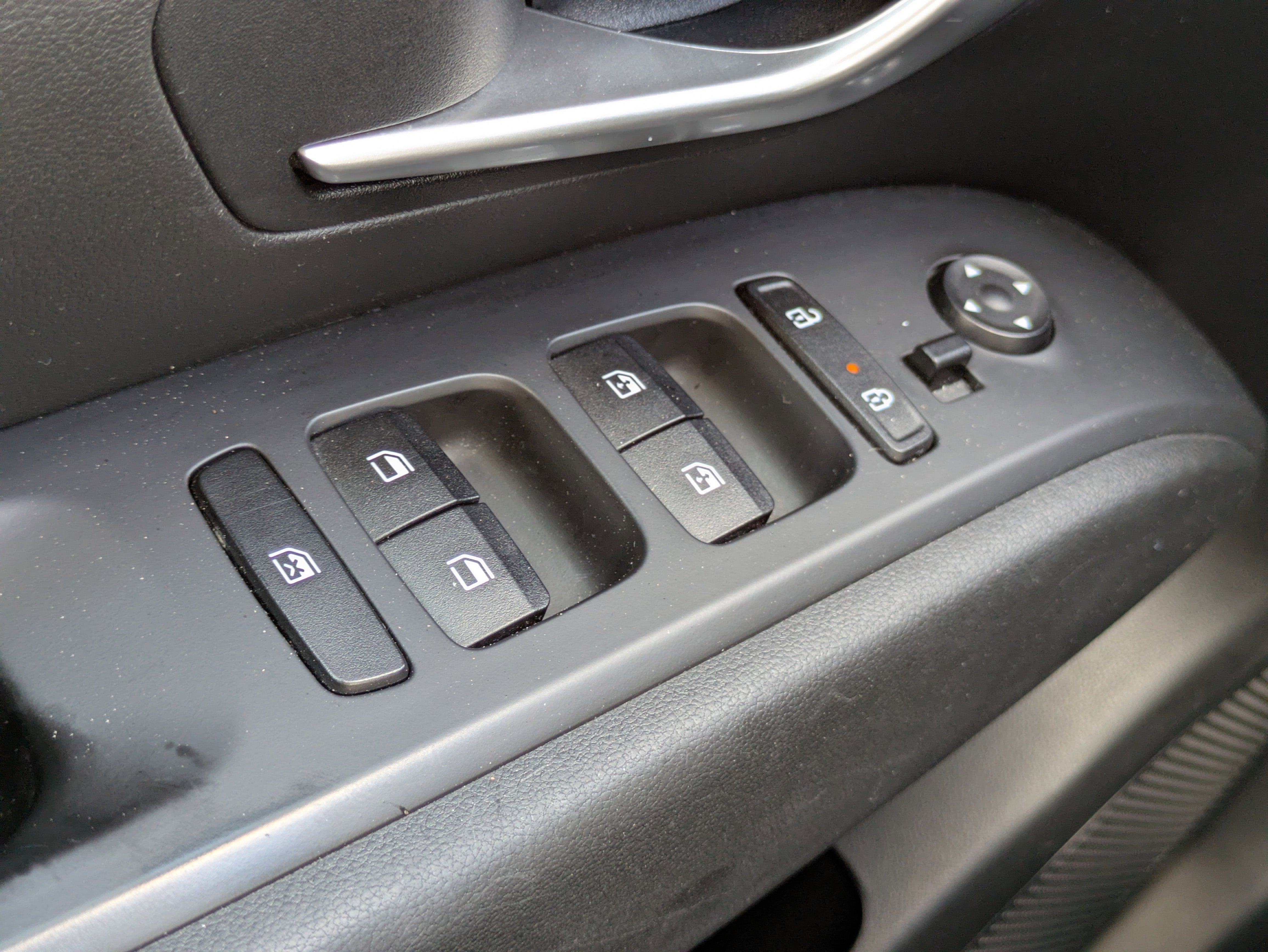 2020 Lexus RX RX 350L