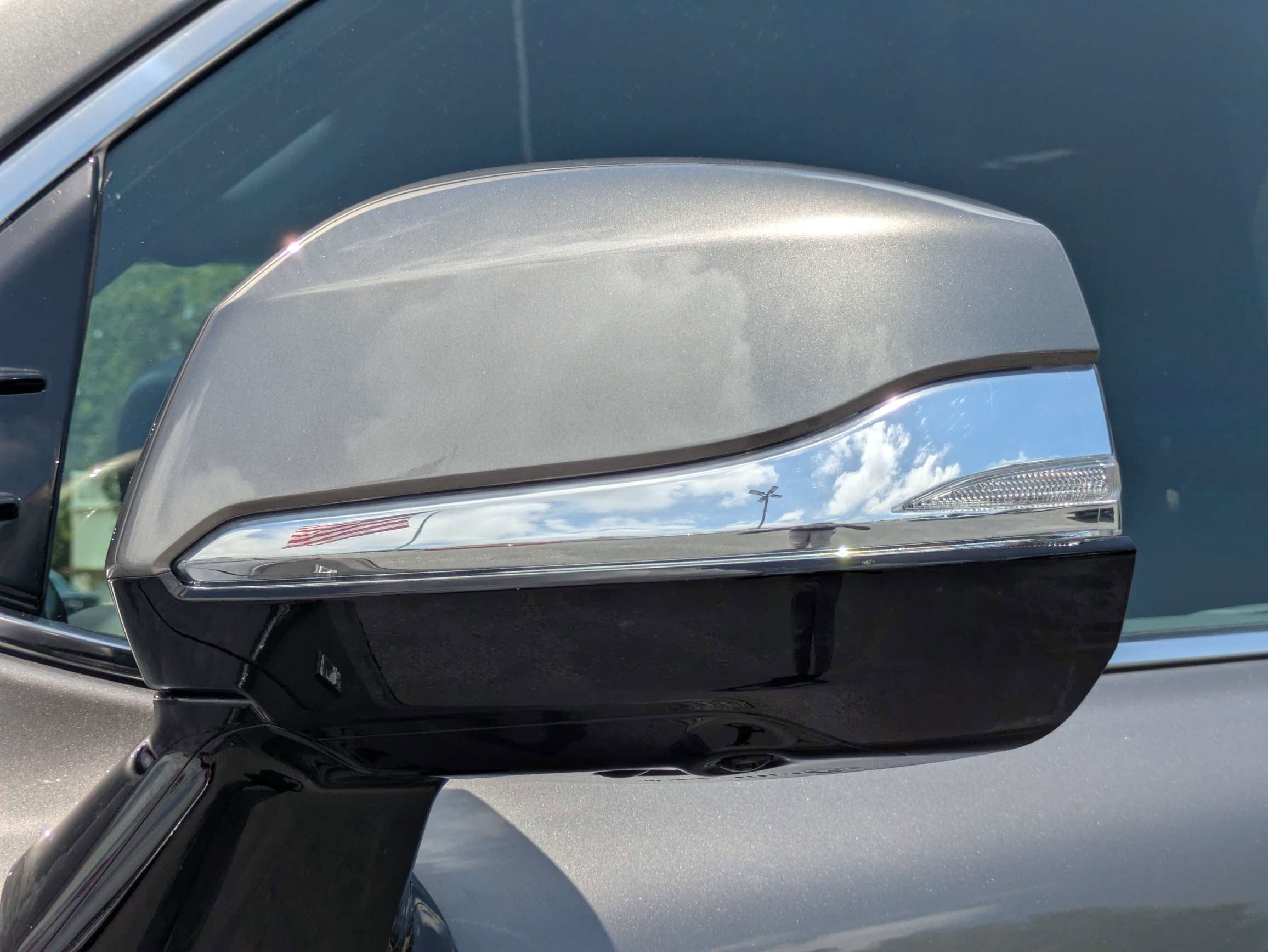 2026 Lexus LX 600 F SPORT Handling