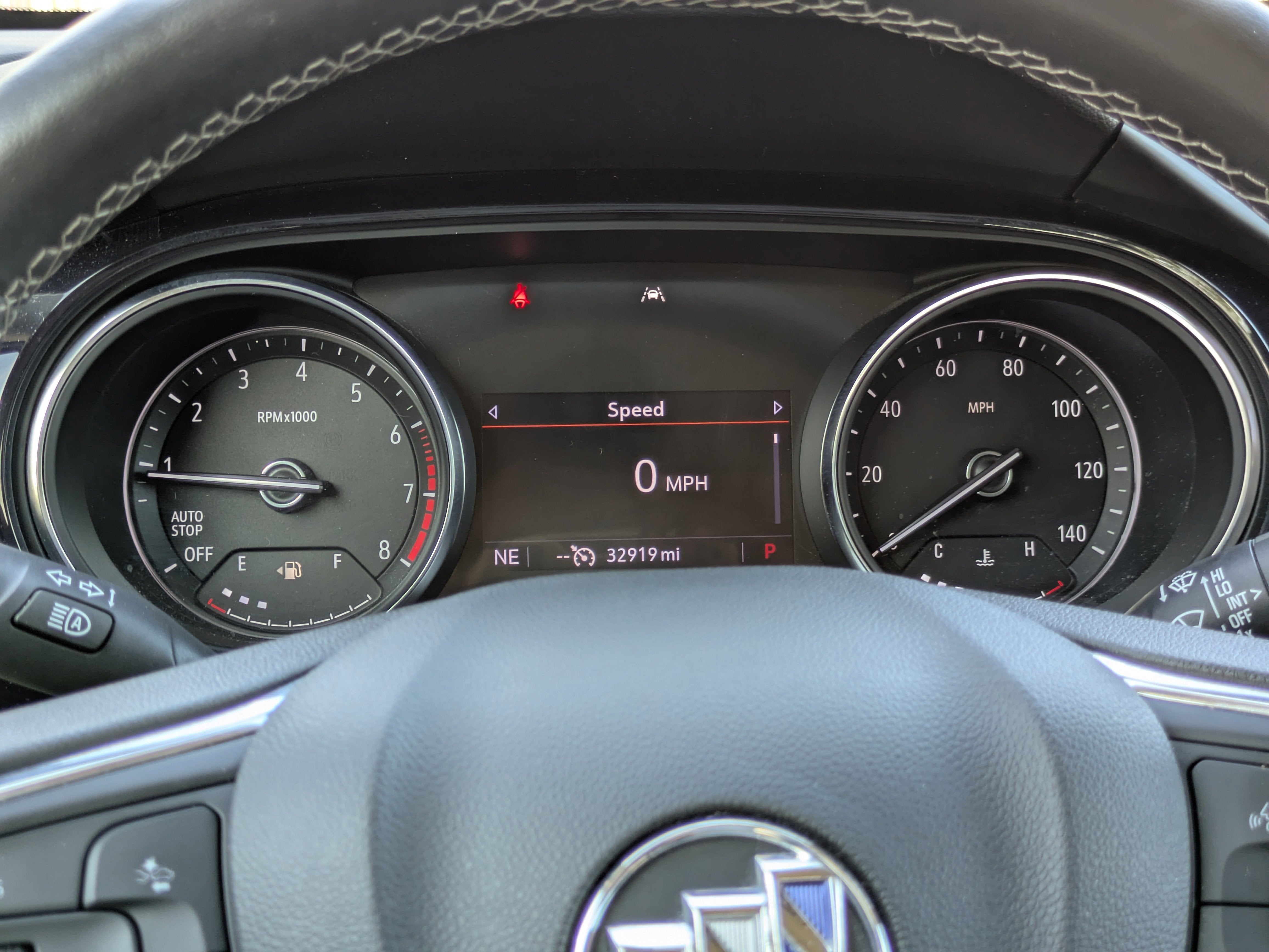 2023 Buick Encore GX Essence