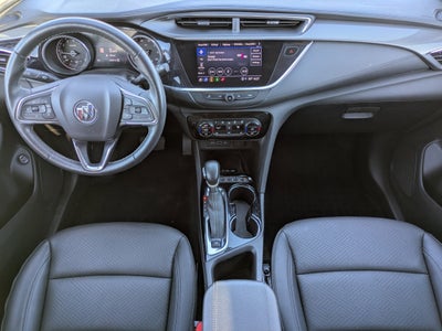 2022 Buick Encore GX Essence
