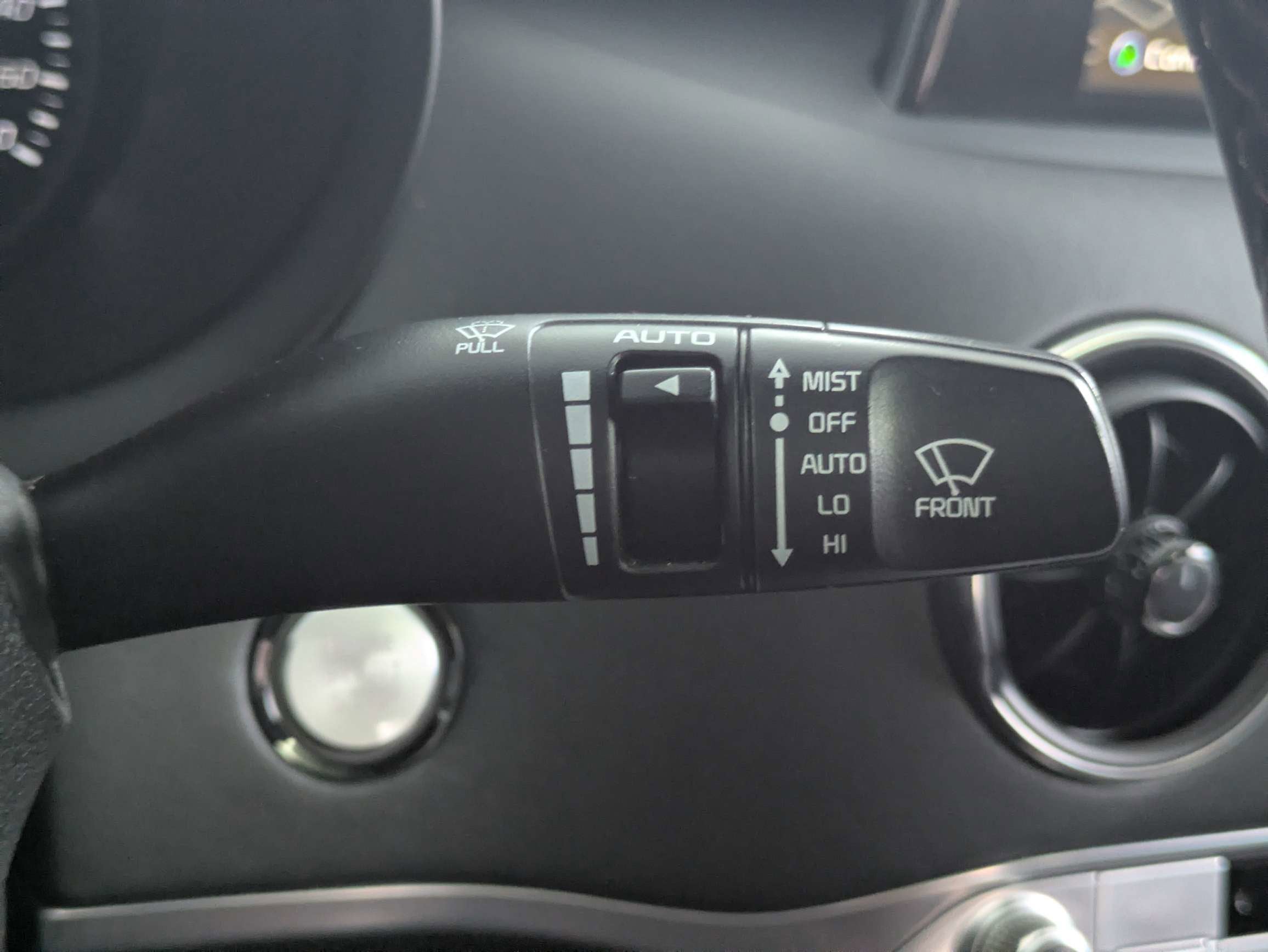 2019 Kia Stinger GT2