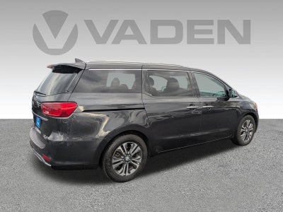 2020 Kia Sedona SX