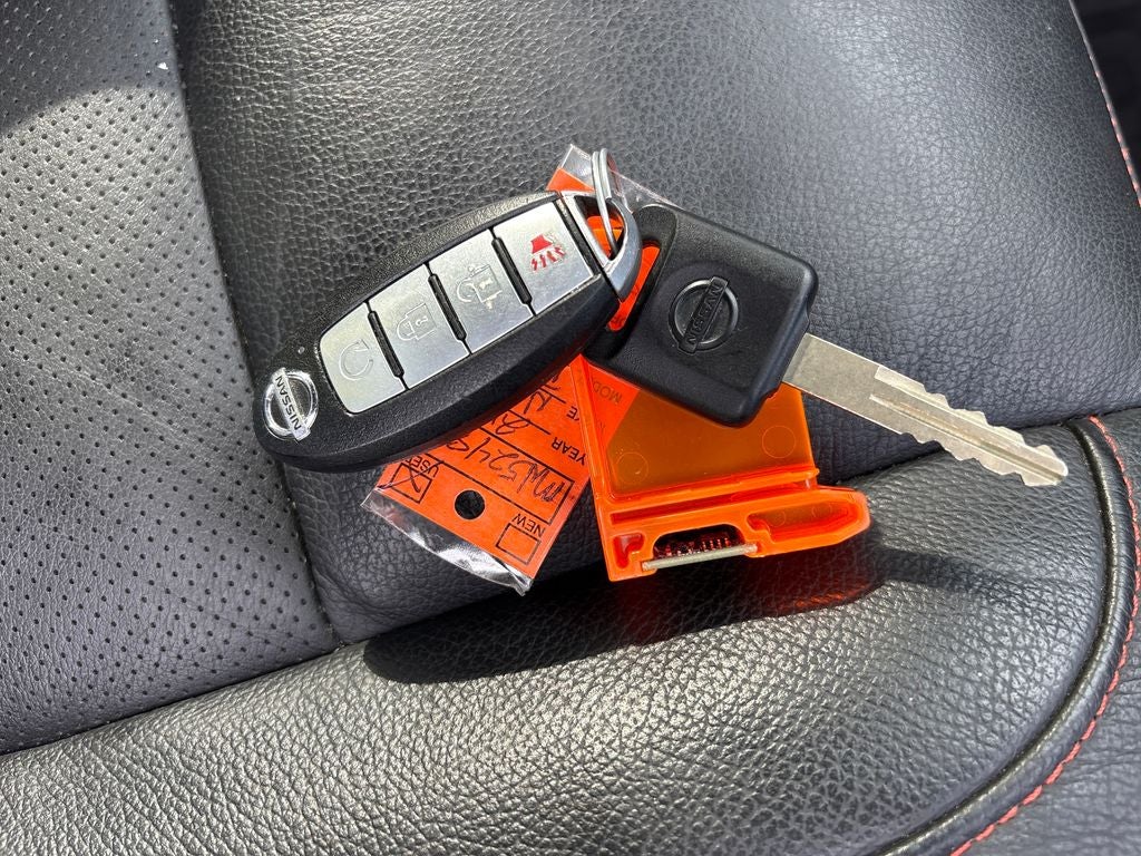 2021 Nissan Titan PRO-4X - Photo 31