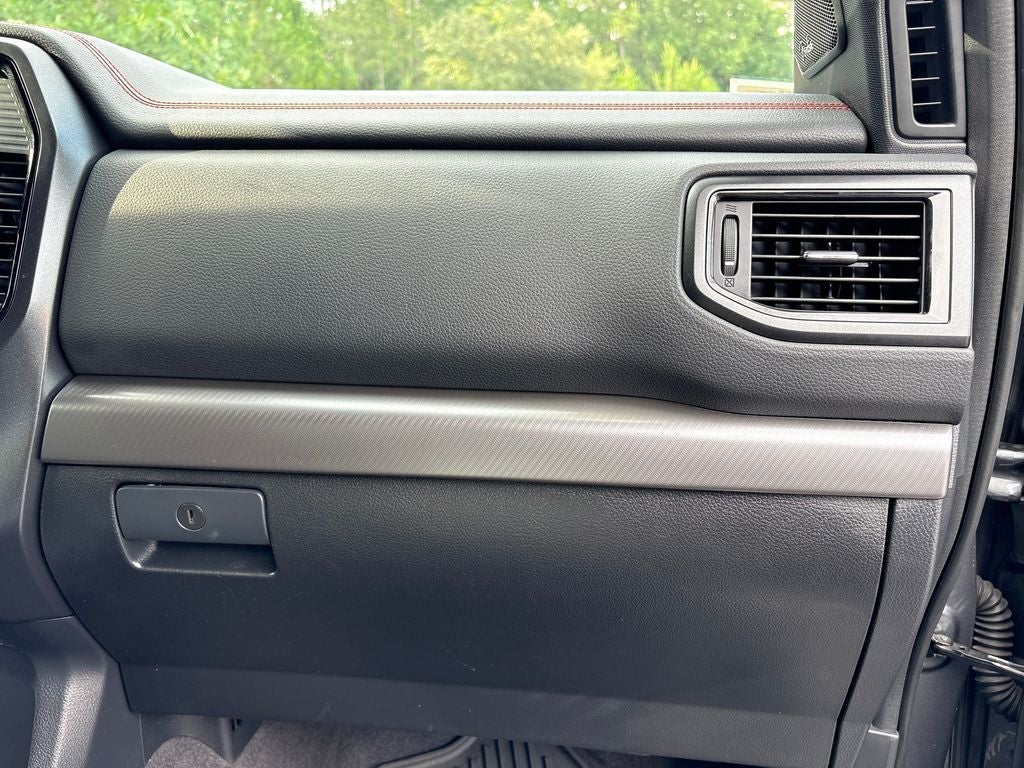 2021 Nissan Titan PRO-4X - Photo 32