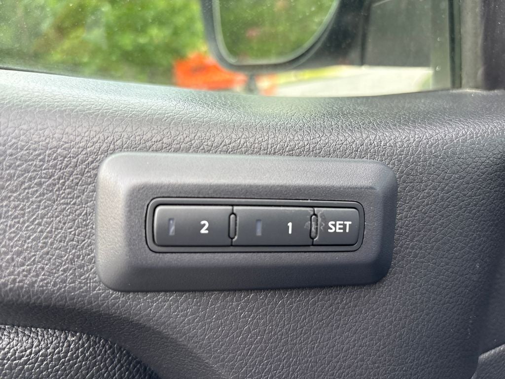 2021 Nissan Titan PRO-4X - Photo 34