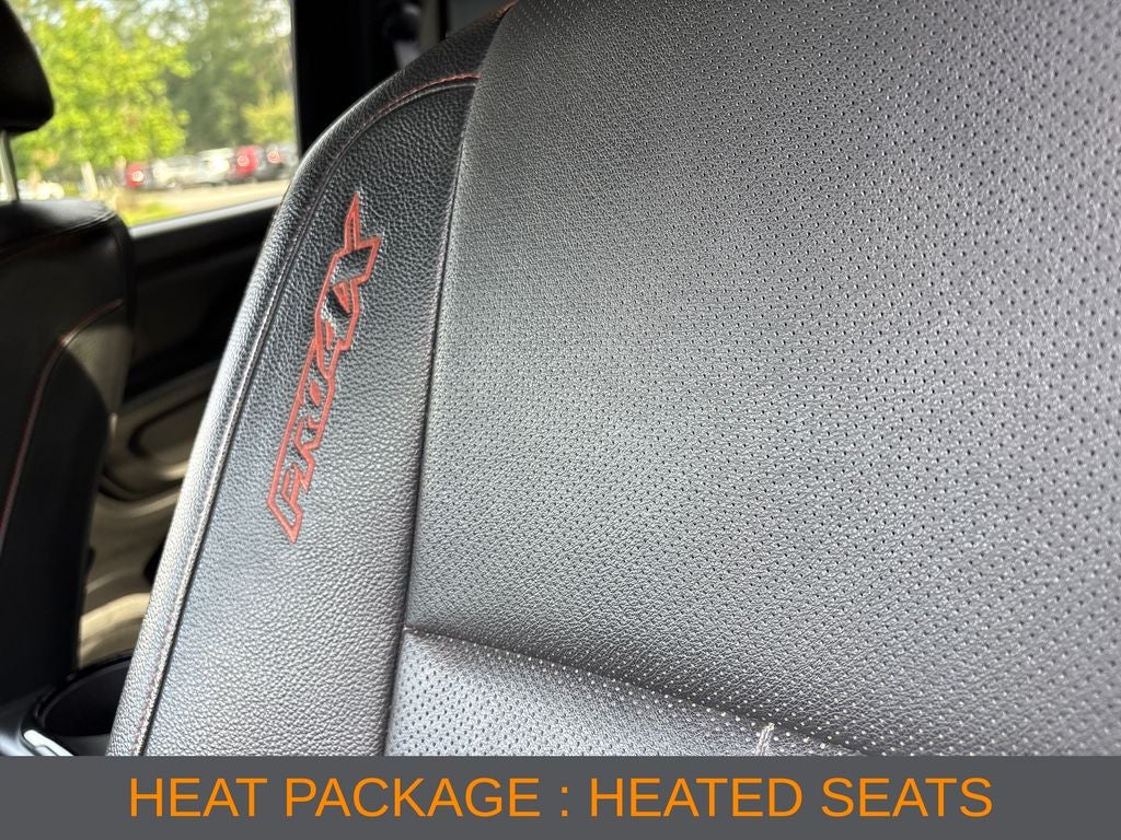 2021 Nissan Titan PRO-4X - Photo 6