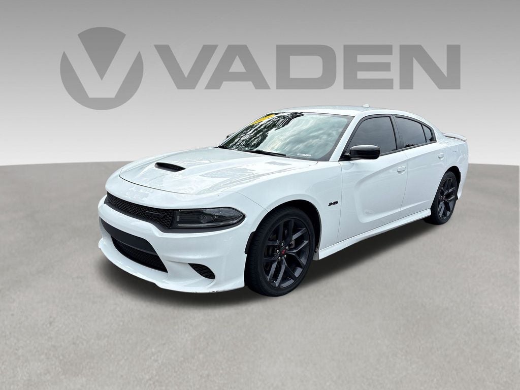 2023 Dodge Charger R/T