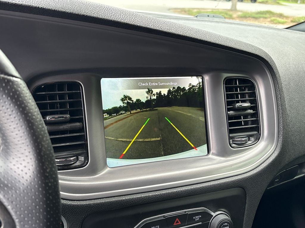 2023 Dodge Charger R/T