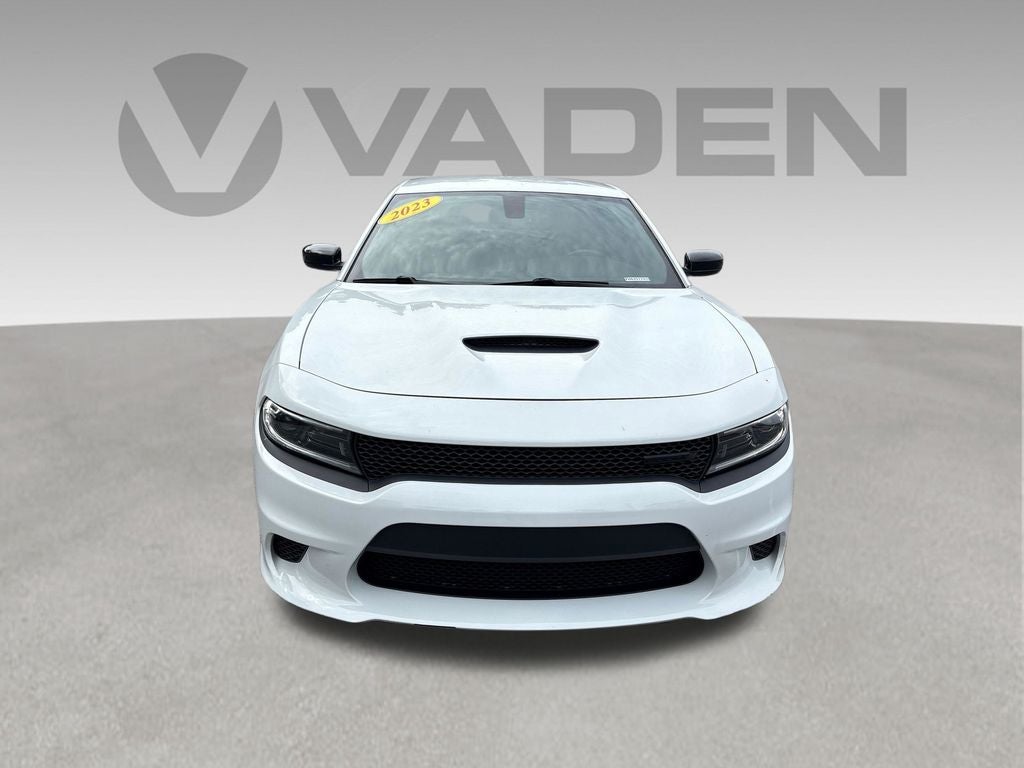 2023 Dodge Charger R/T