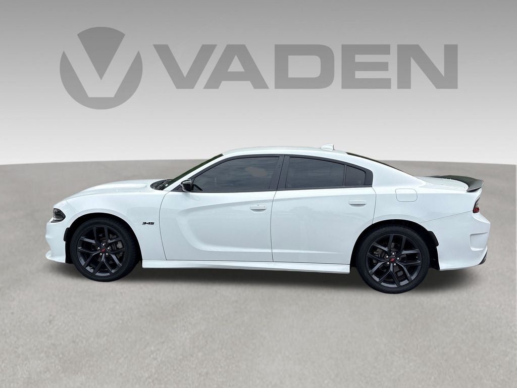 2023 Dodge Charger R/T