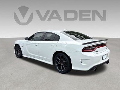 2023 Dodge Charger R/T