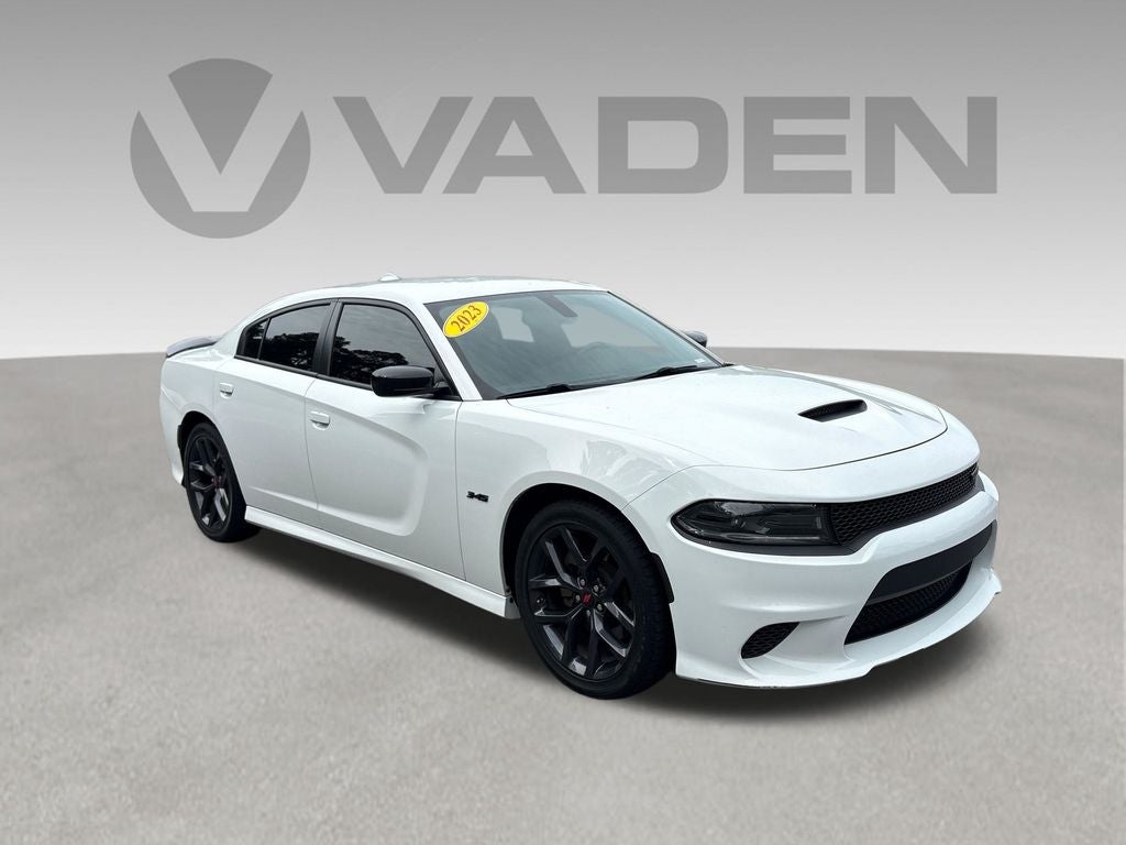 2023 Dodge Charger R/T