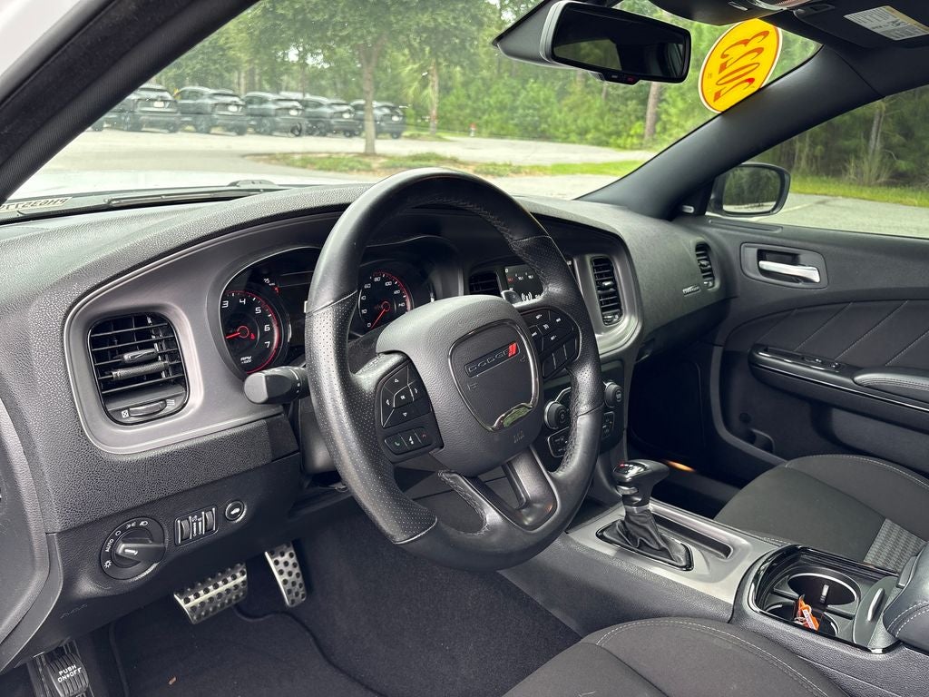 2023 Dodge Charger R/T