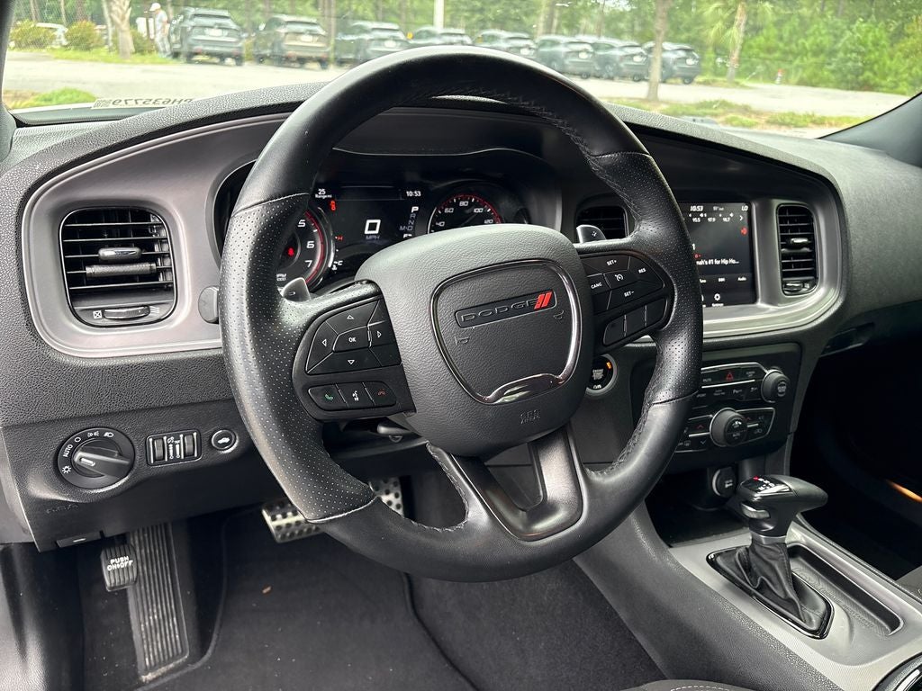 2023 Dodge Charger R/T