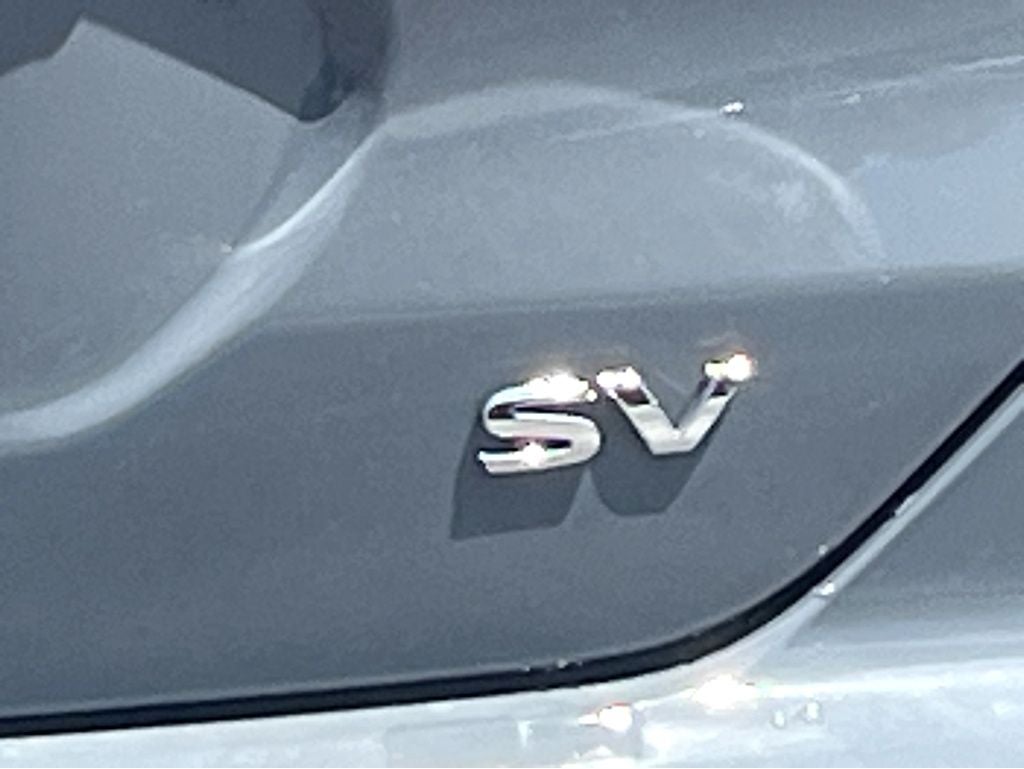 2024 Nissan Kicks SV - Photo 10