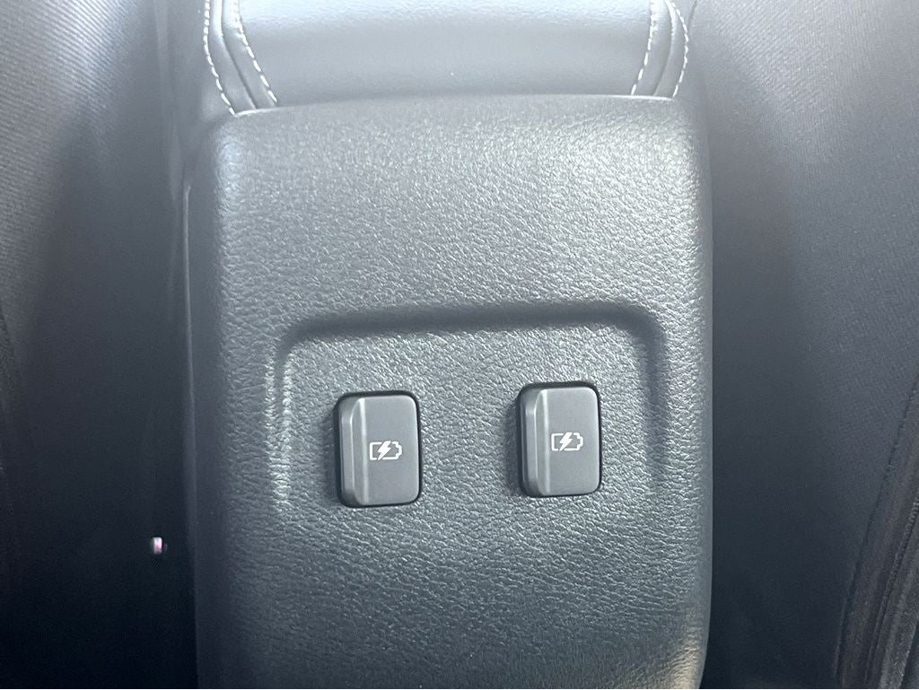 2024 Nissan Kicks SV - Photo 13