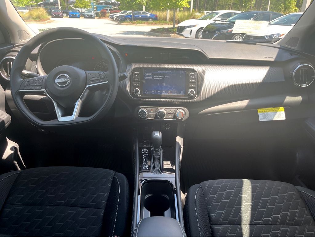 2024 Nissan Kicks SV - Photo 15