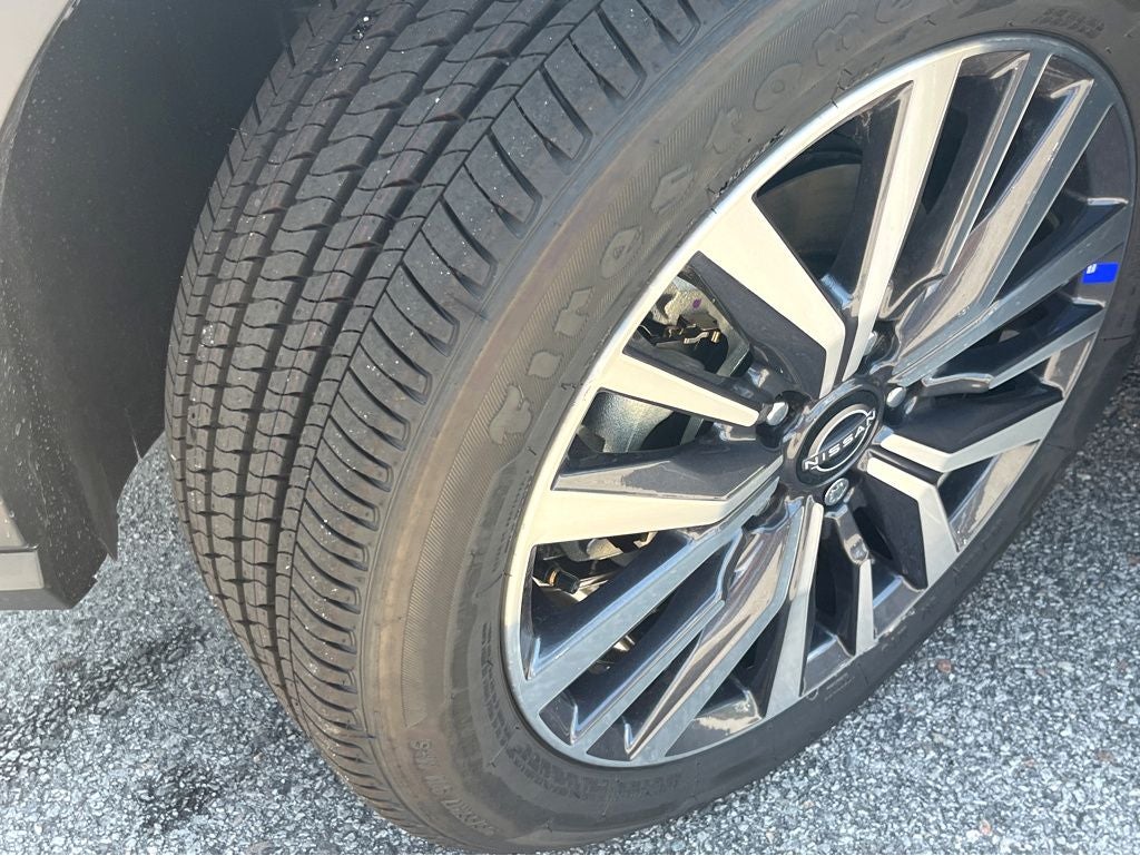 2024 Nissan Kicks SV - Photo 16