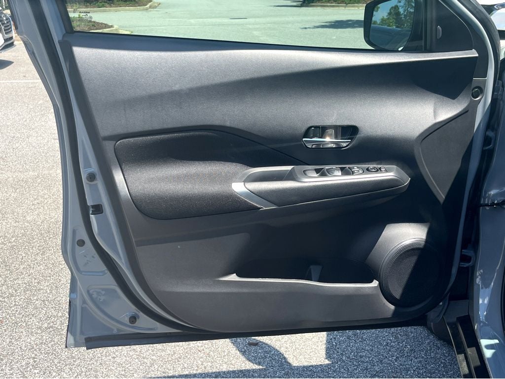 2024 Nissan Kicks SV - Photo 17