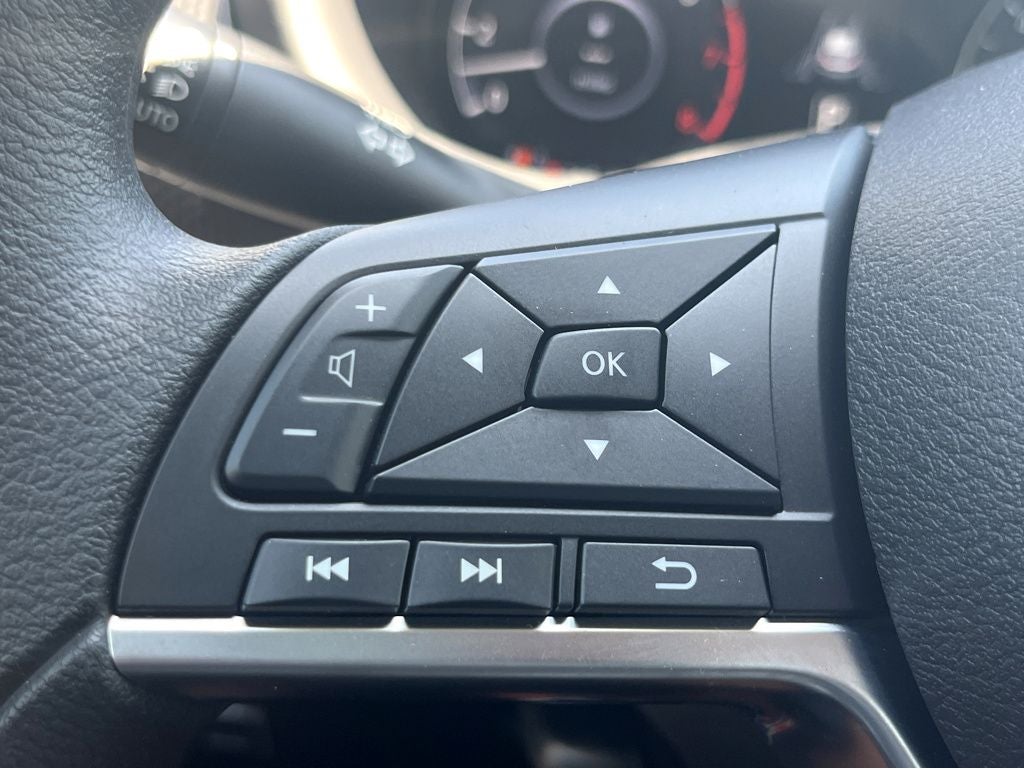 2024 Nissan Kicks SV - Photo 21