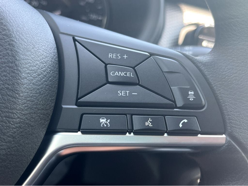2024 Nissan Kicks SV - Photo 22