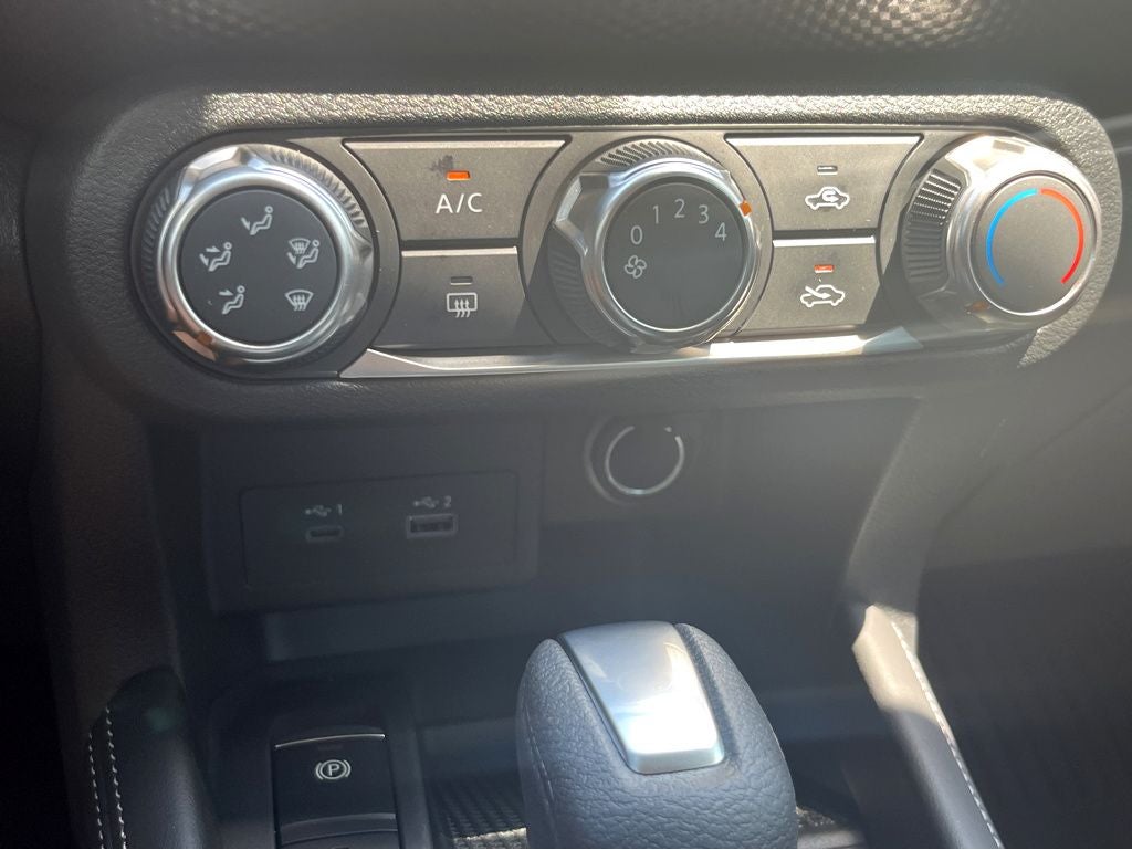 2024 Nissan Kicks SV - Photo 26